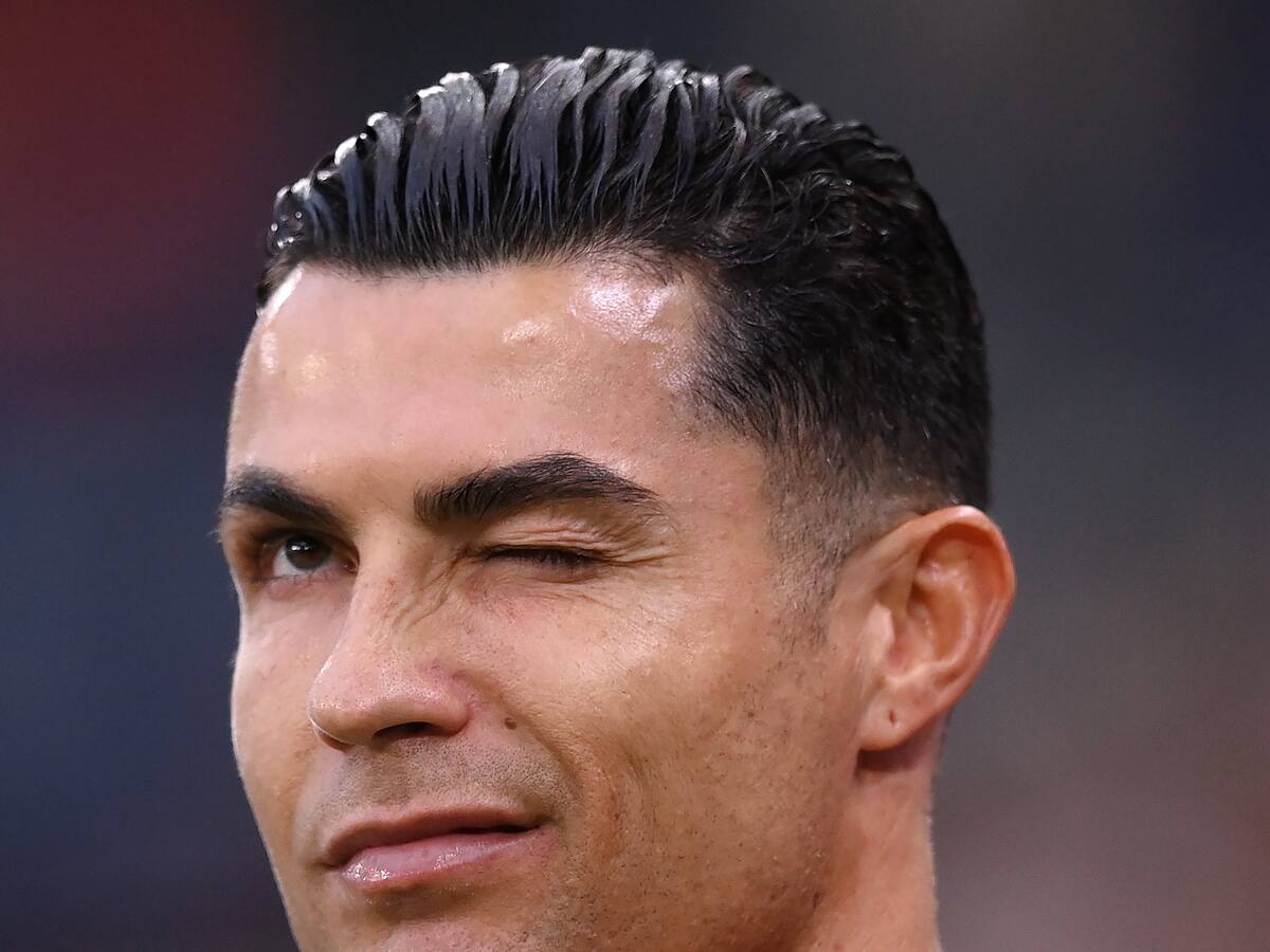 ¡CR7 Youtuber! Cristiano Ronaldo abrió su canal en YouTube y ya batió récords