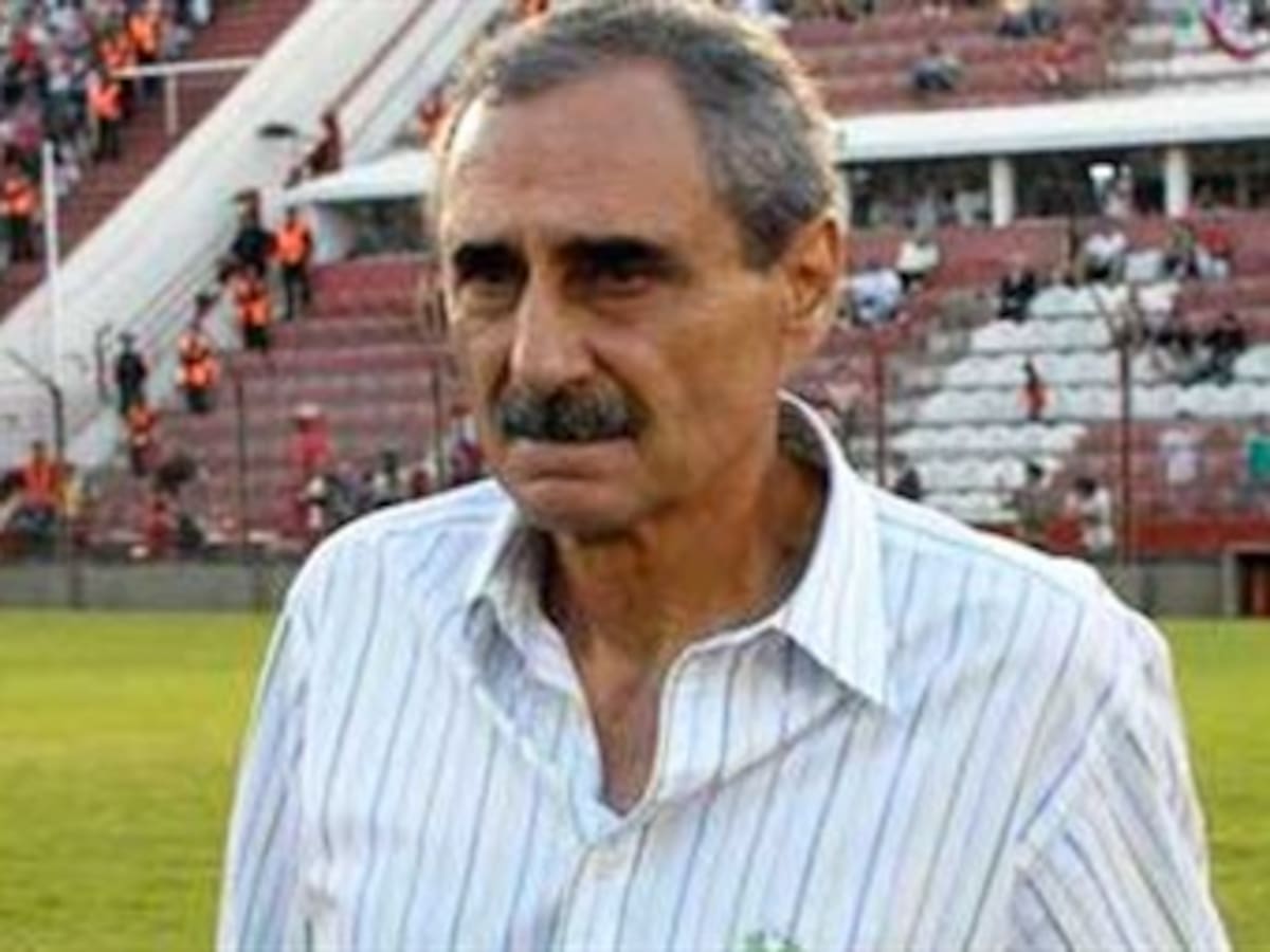 Ángel Cappa dejó la dirección técnica de River Plate