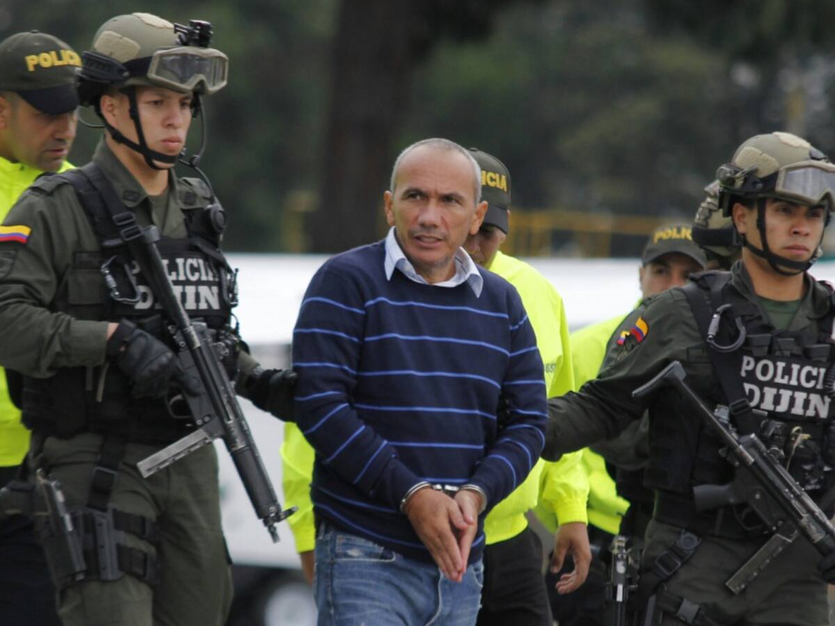 Condenan a ‘Marquitos Figueroa’ por crimen de exalcaldesa Yandra Brito