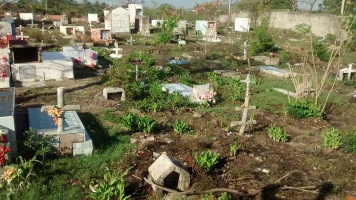 JEP protegerá por seis meses más cementerios de San José del Guaviare