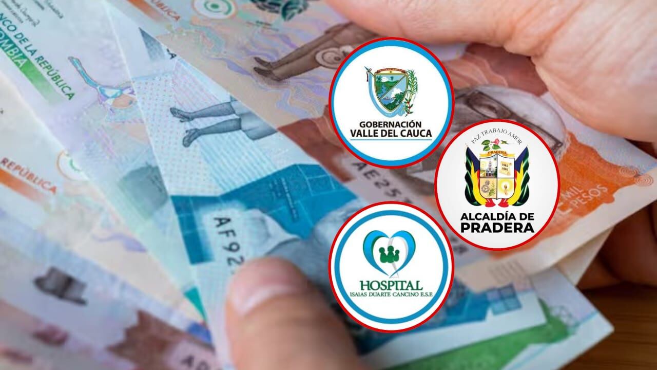 La Contraloría del Valle del Cauca presentó presunto detrimento en Pradera.