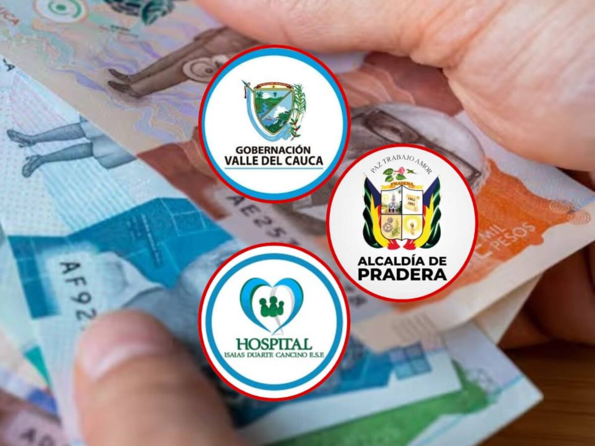 Millonarios beneficios y detrimento revela la Contraloría del Valle en su tercer ciclo auditor