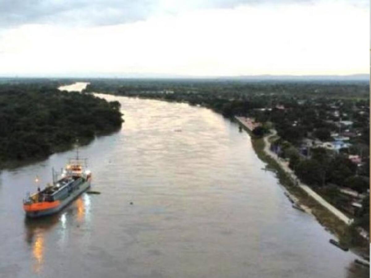 SSI advirtió irregularidades en contrato del canal del Dique