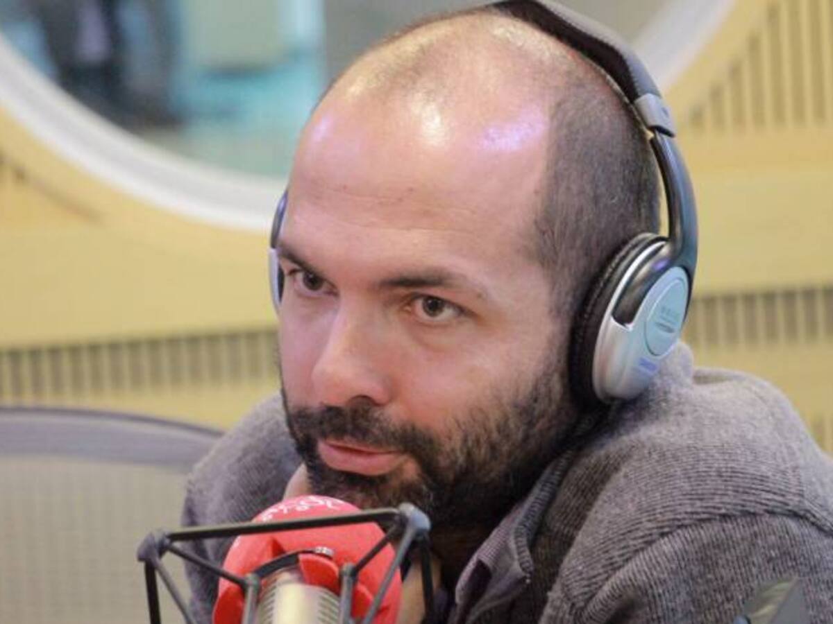 Proceso con ELN tiene la necesidad de saber quién está moviendo los hilos: Arango