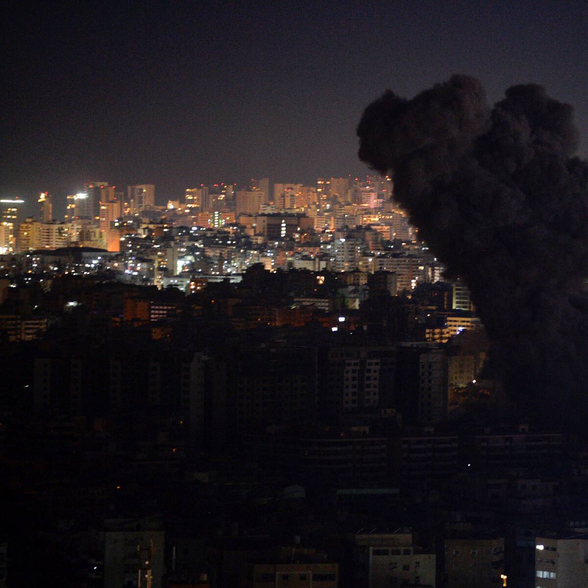 Líbano: Unión Europea pide a Israel establecer un “alto al fuego inmediato”