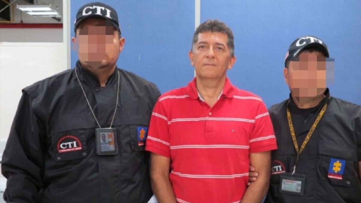 Condenan a exalcalde Luis H. Rodríguez por desfalco de los Juegos Nacionales de Ibagué