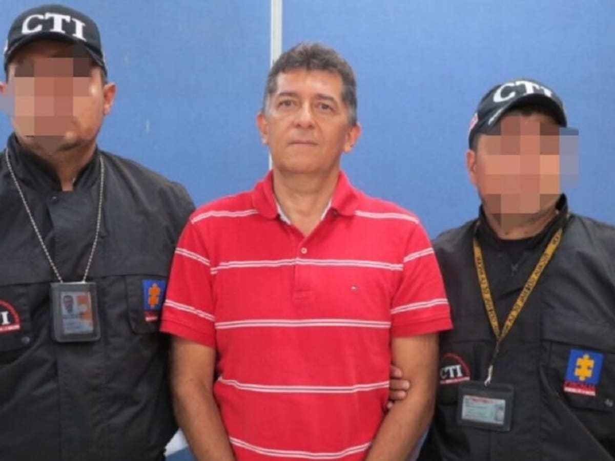 Exalcalde de Ibagué, Luis H. Rodríguez, recibe nueva condena por desfalco de los Juegos Nacionales