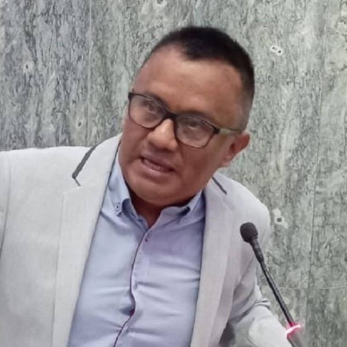 Pedro Antonio Ordoñez nuevo contralor de Cali