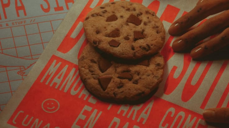 ‘Burgersutra’: Manual para comer hamburguesas en pareja