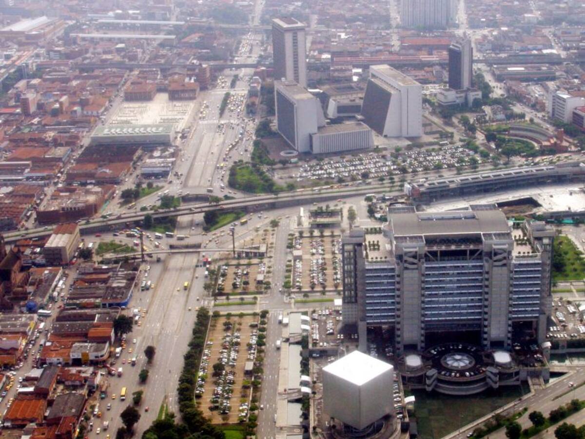 En Medellín no hay contagios de coronavirus, pero sí casos sospechosos