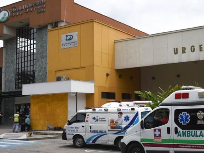 Supersalud ordena vigilancia especial contra hospital de Pereira