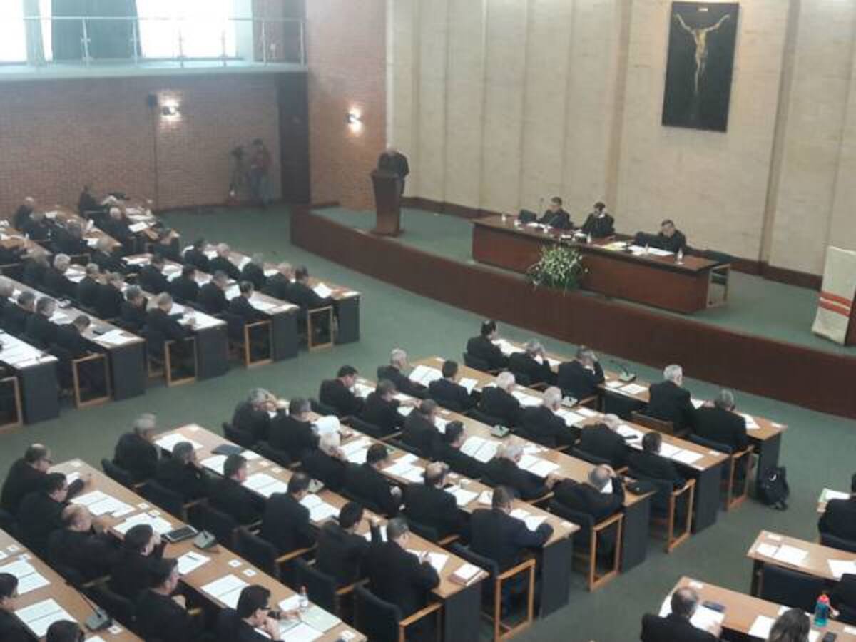 Episcopado colombiano se prepara para la Jornada Mundial de la Juventud