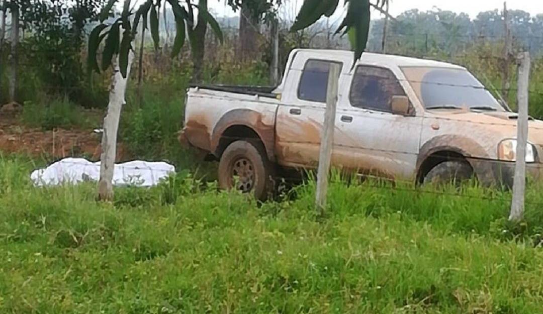 Neutralizado alias Mascachicle.