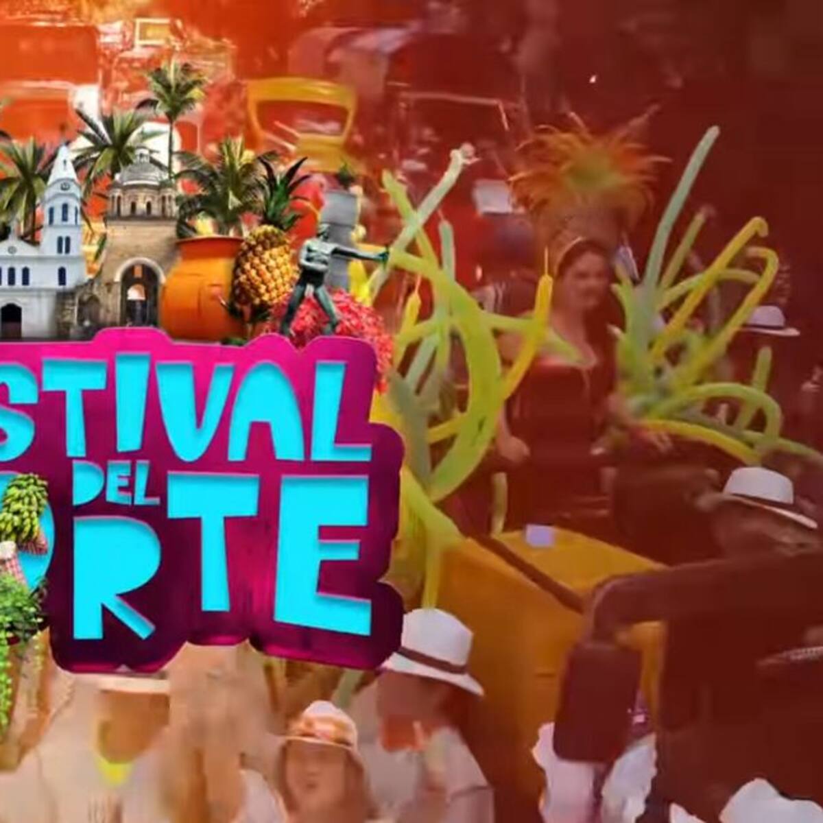 Hoy inicia el Festival del Norte 2025