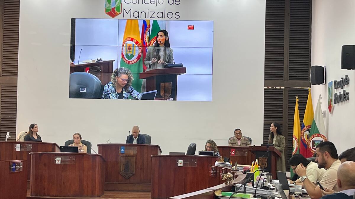 La cultura sigue con saldo en rojo en Manizales