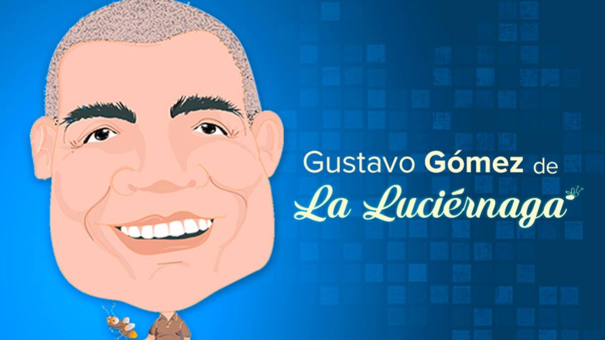 La Luciérnaga 29 de octubre con Claudia Mi Amor Venga, Naturalia y Tontoniel.
