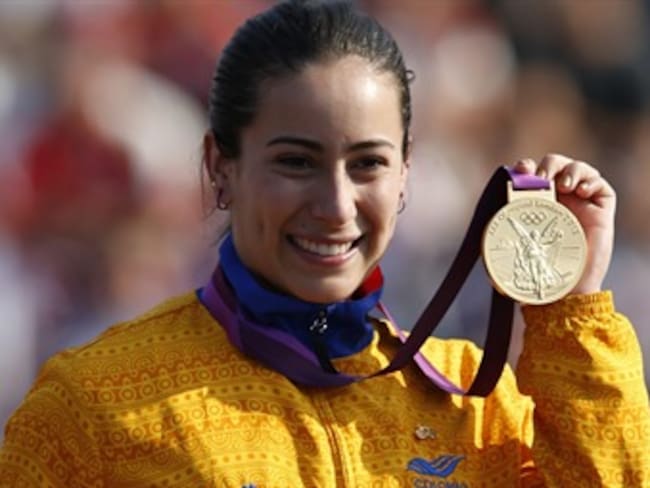 Mujeres colombianas que se han destacado en el deporte