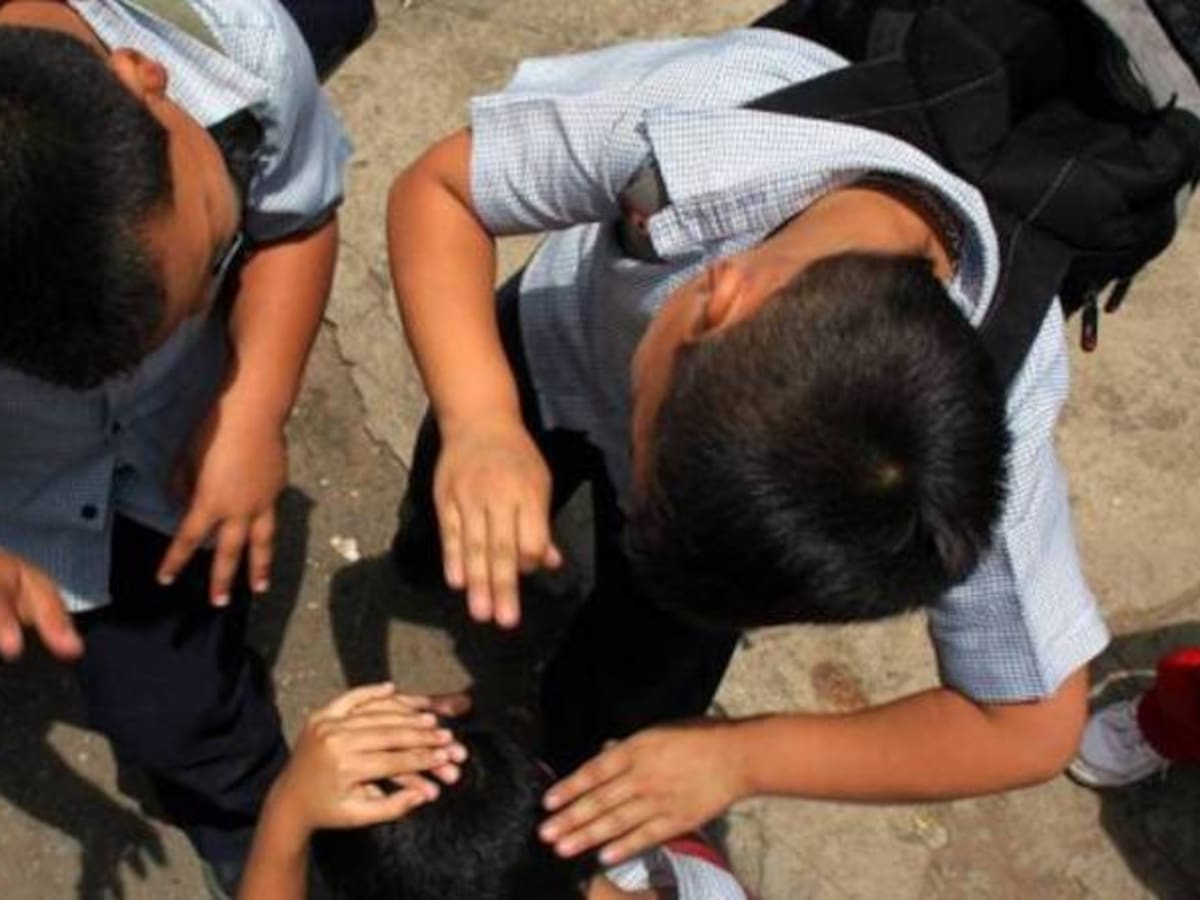 El suicidio ha pasado por la cabeza del 11% de los estudiantes