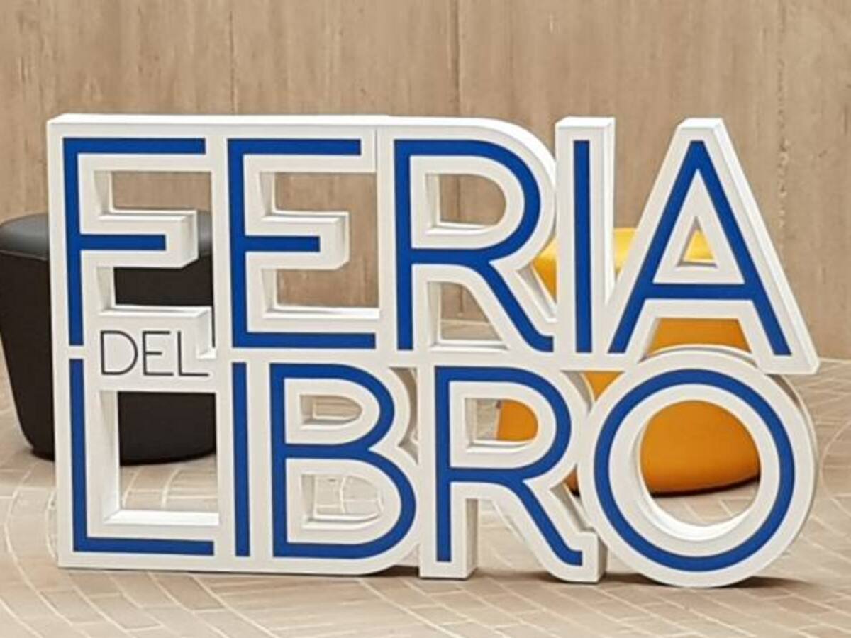 Escritores y editoriales listos para la 9 Feria del libro en Manizales