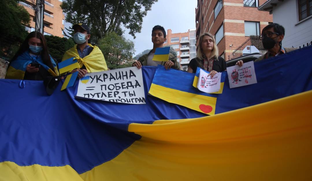 Cortesía: Colprensa