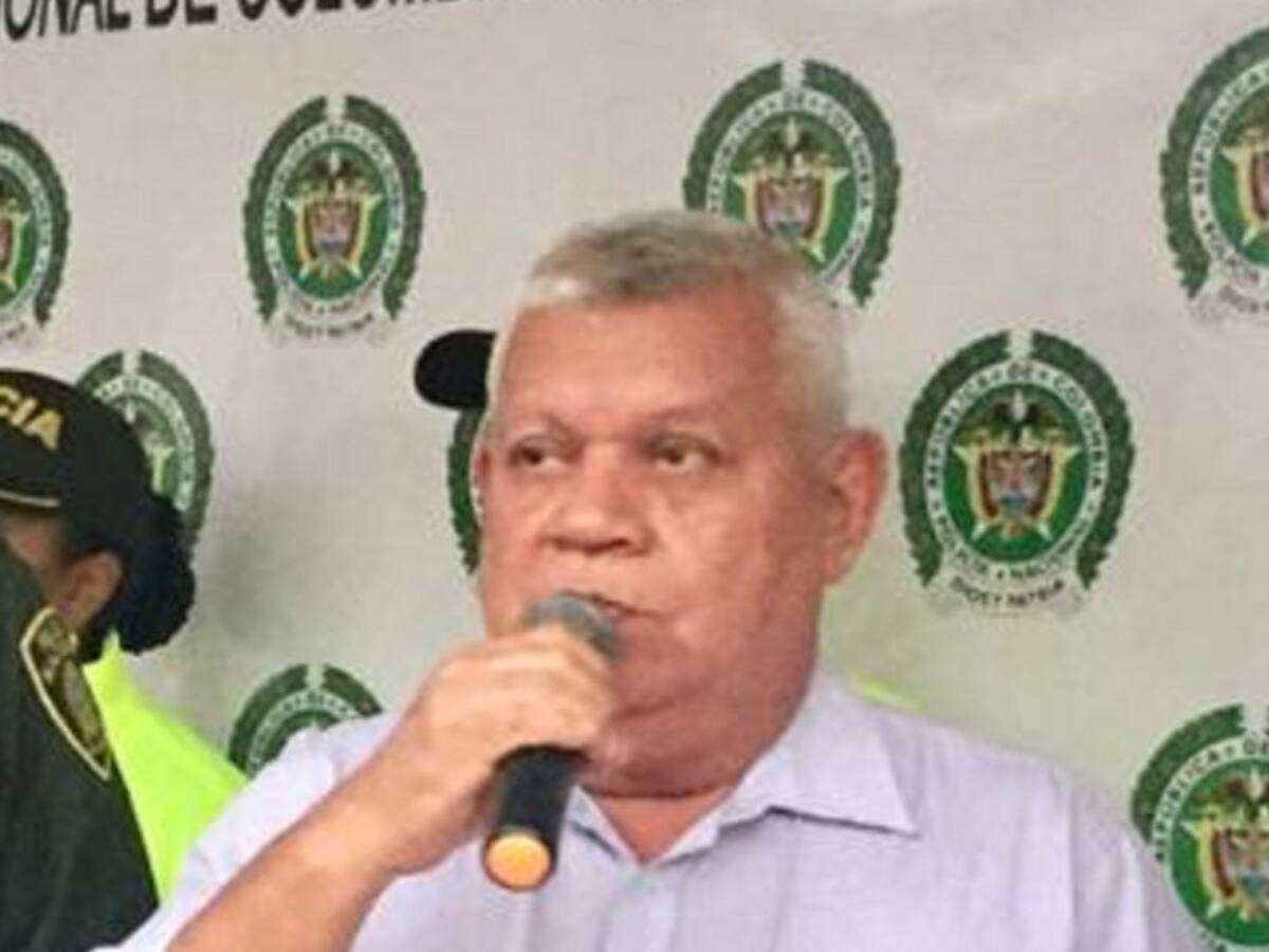 Multan al alcalde de Ciénaga por asistir a una fiesta de cumpleaños