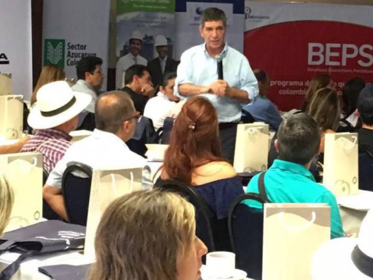 Gobierno busca que sector privado genere empleos en zonas que han tenido conflicto armado