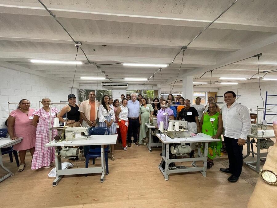 Cámara de Comercio de Cartagena