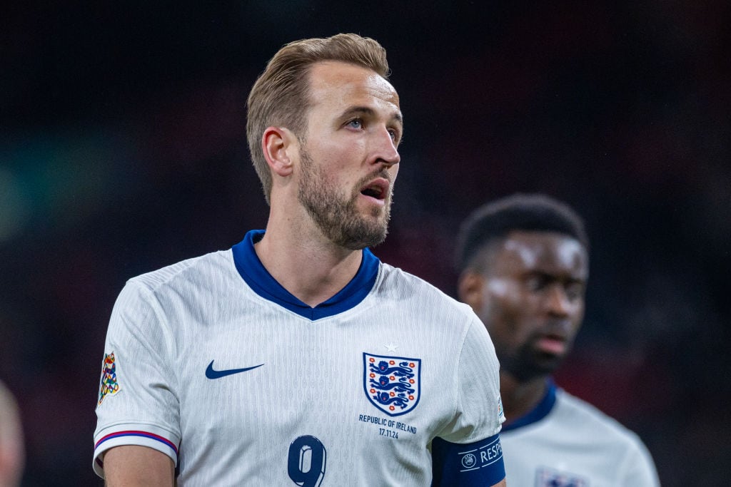 Inglaterra entregó su convocatoria para el Mundial 2026: polémica por la baja de varias estrellas. (Photo by Tim Clayton/Corbis via Getty Images)