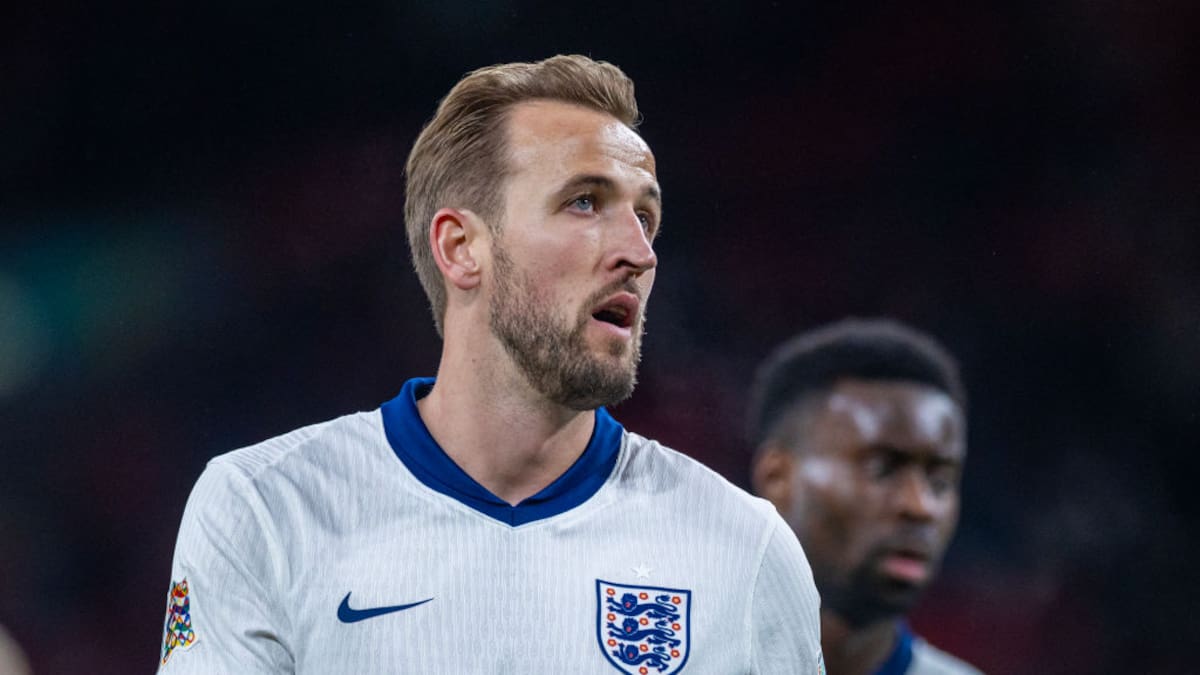 Inglaterra entregó su convocatoria para el Mundial 2026: polémica por la baja de varias estrellas