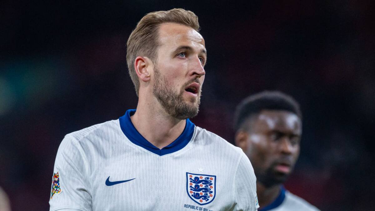 Inglaterra entregó su convocatoria para el Mundial 2026: polémica por la baja de varias estrellas