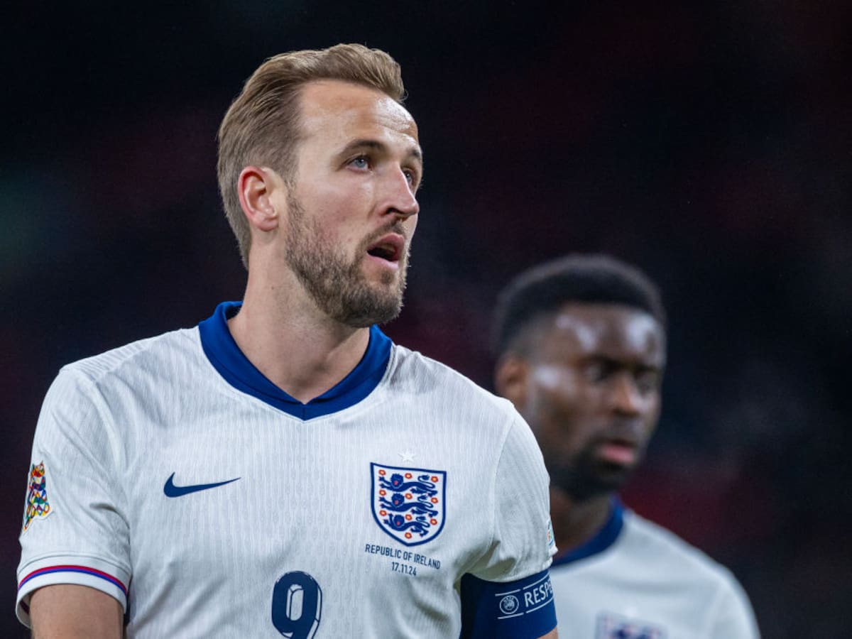 Inglaterra entregó su convocatoria para el Mundial 2026: polémica por la baja de varias estrellas