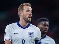 Inglaterra entregó su convocatoria para el Mundial 2026: polémica por la baja de varias estrellas. (Photo by Tim Clayton/Corbis via Getty Images)