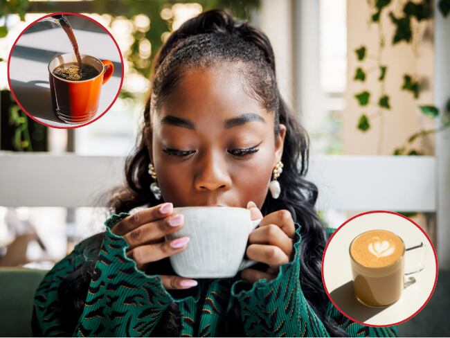 Imagen de referencia de café y tinto/ Getty Images