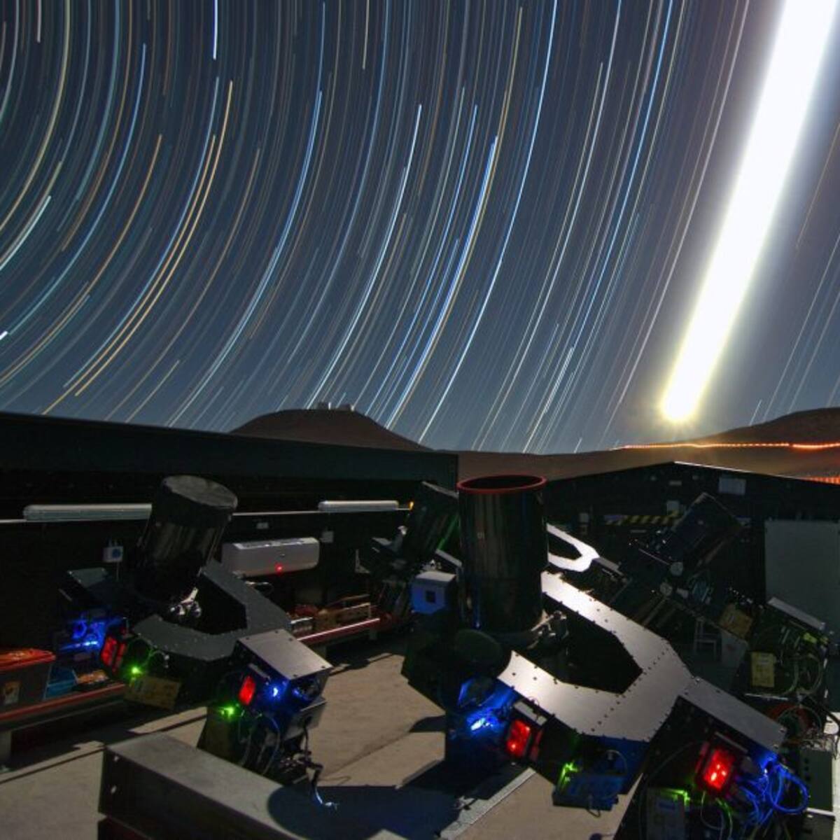 Redescubren un mundo 'perdido' en la búsqueda de planetas habitables