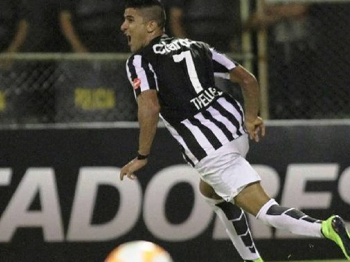 Santiago Escobar confirma acuerdo con Santiago Tréllez