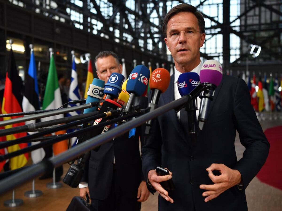 Ministro de Holanda visitará Colombia para fortalecer relaciones económicas