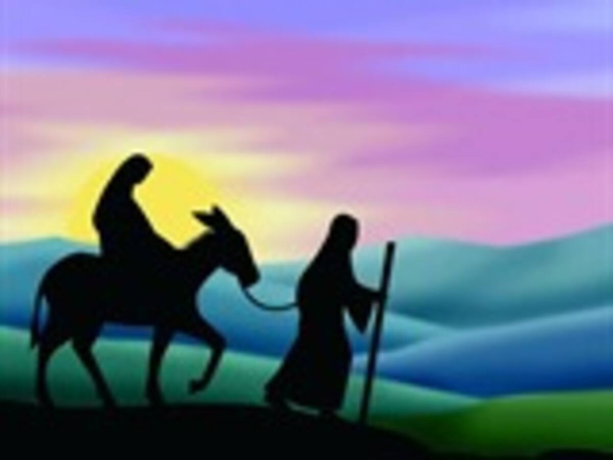 ¿Cómo se celebra una época como la navidad, desde diferentes religiones?