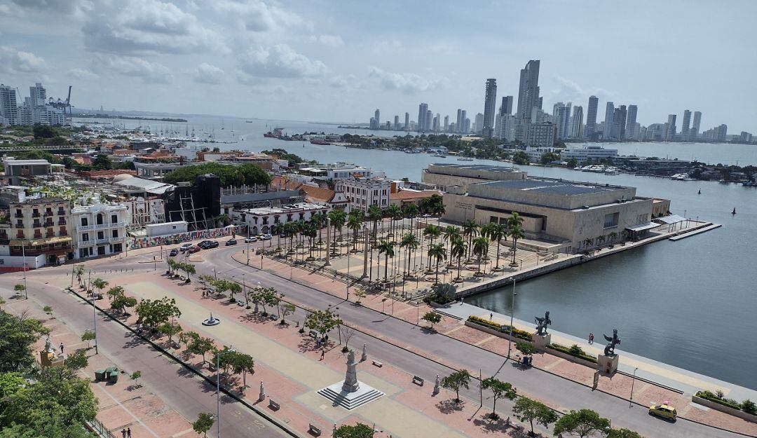 El gremio médico también solicitó a las autoridades que se implemente un pico y cédula transitorio ante la llegada de turistas