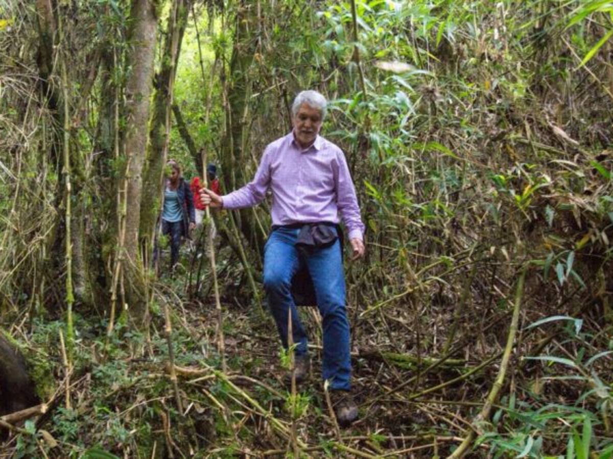 Los mejores memes de la "Perdida" de Enrique Peñalosa