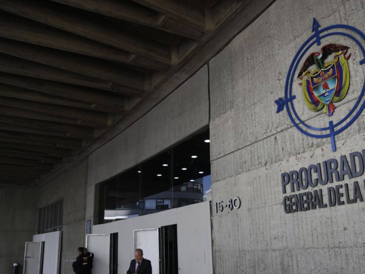 Procuraduría sancionó a exdirectora de FFMM Atlántico