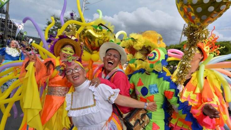 Así se vivirá La Feria de Cali 2024