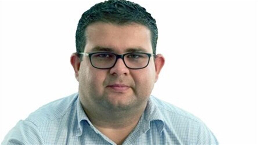 José Leonardo Ataya. Foto: Página de Emserpa