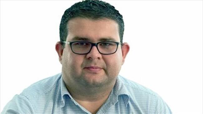 José Leonardo Ataya. Foto: Página de Emserpa