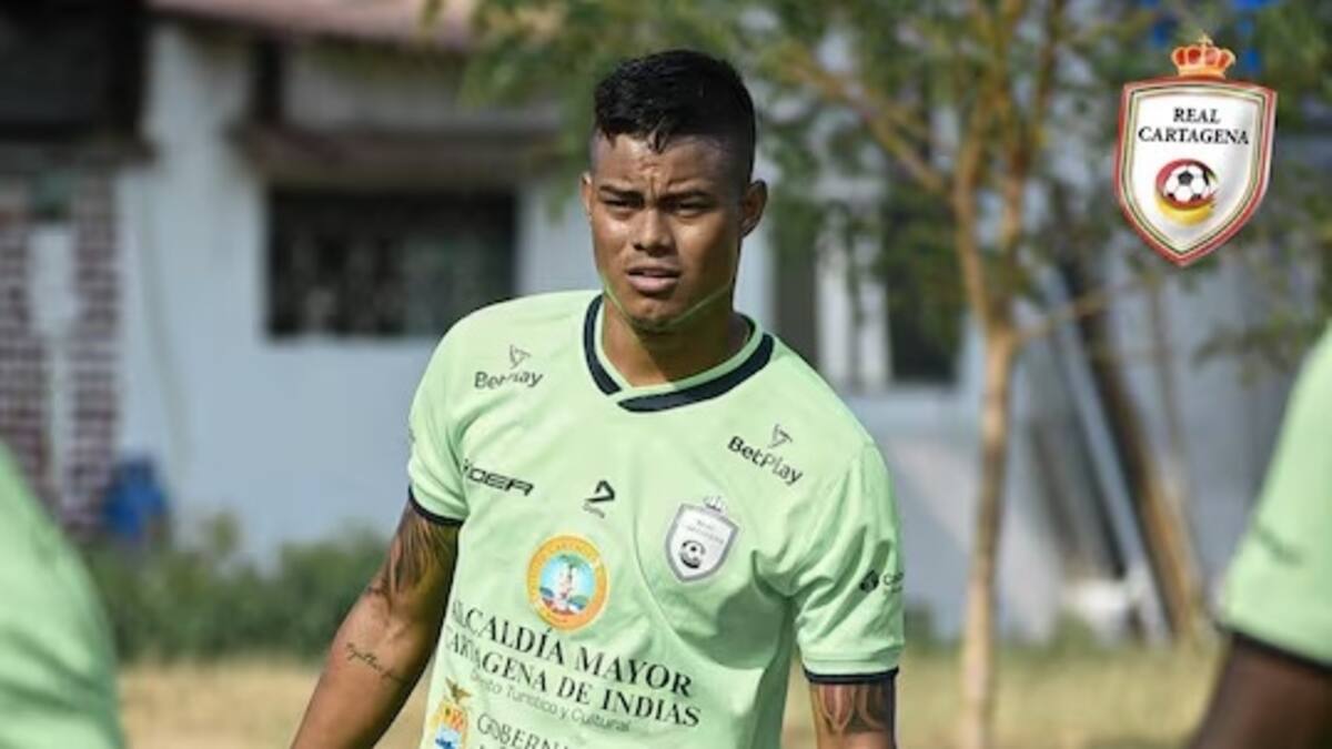 Medellín sigue en pie con el fichaje de Luis ‘Chino’ Sandoval