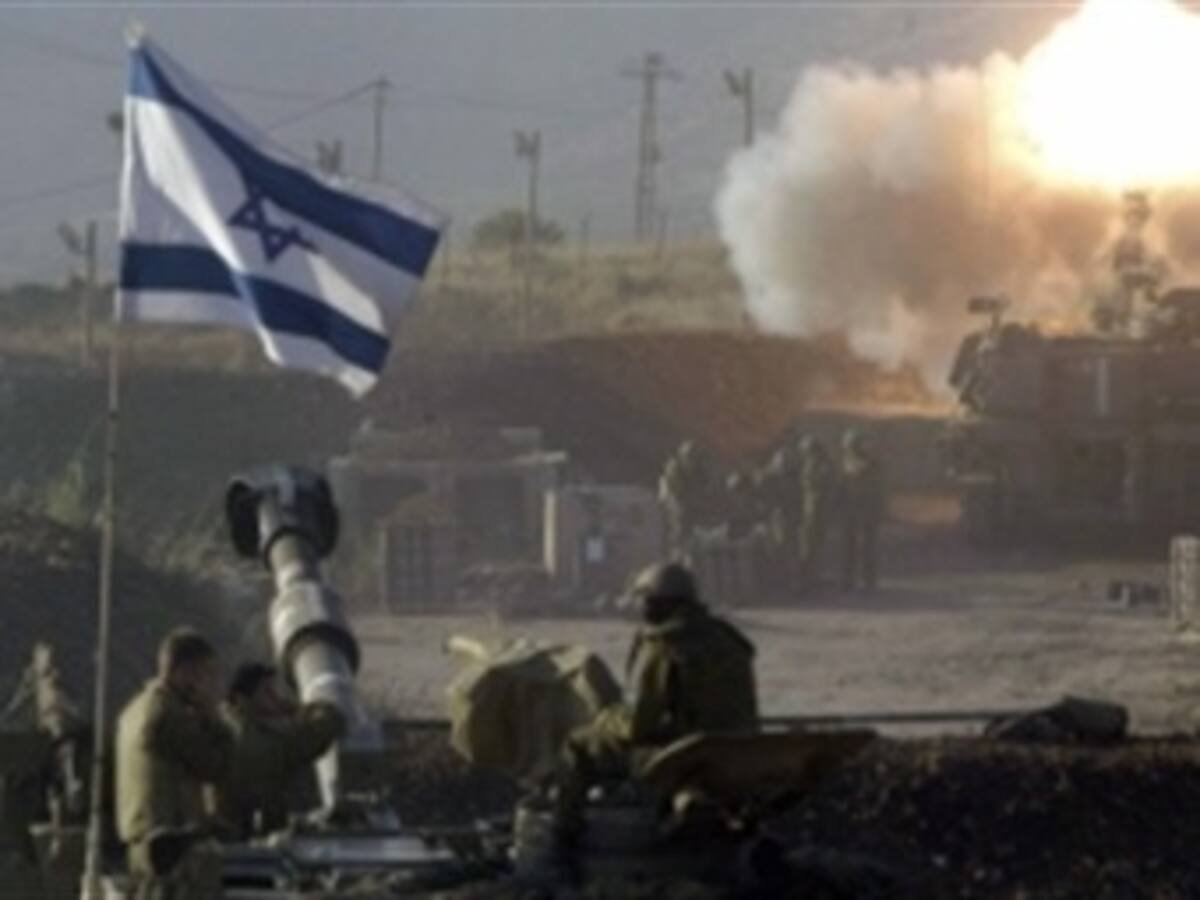 Israel completa la retirada de sus tropas de una devastada Gaza