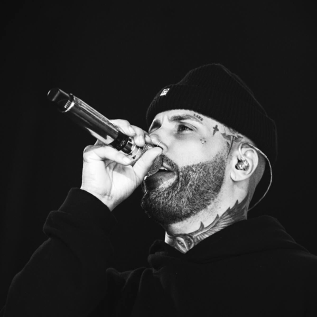 Nicky Jam ha dado inicio a su esperada gira “Sunshine Tour”