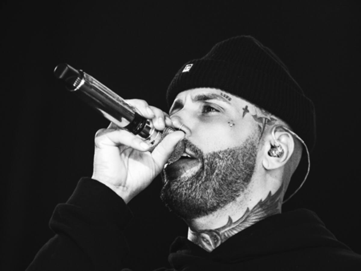 Nicky Jam ha dado inicio a su esperada gira “Sunshine Tour”