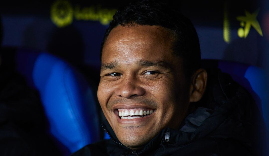 Carlos Bacca