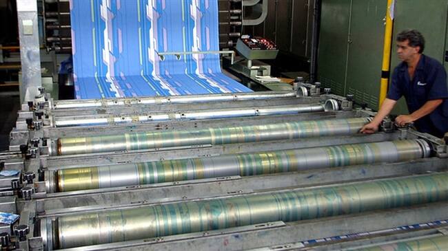 No habrán despidos en suspensión de producción: Fabricato. Foto: Colprensa