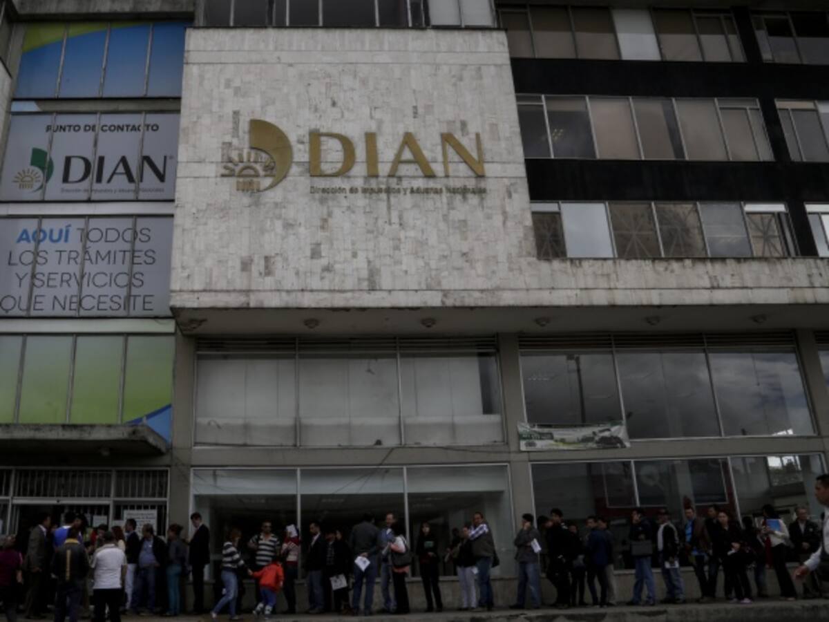 Colombianos con bienes en el exterior deben reportarlos en la DIAN